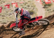 Honda CRF250F